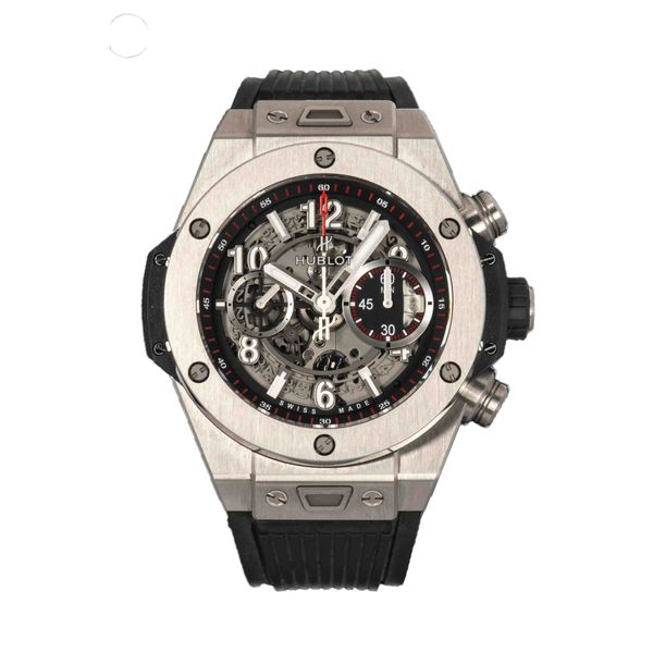 Hublot Big Bang 411.NX.1170.RX.SAU18
